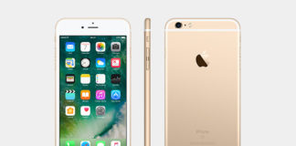 Apple iPhone 6s+ Plus Specifications & Price in Nigeria Apple iPhone 6s Plus