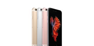Apple iPhone 6s – Specifications & Price in Nigeria Apple iPhone 6s