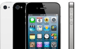 Apple iPhone 5 Specifications, Features & Price apple iphone 5 specification and features