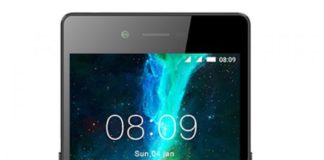 Itel it1505 Specifications, Features & Price Itel it1505 specifications and features
