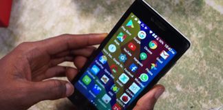 Itel 1507 Review – Video on GadgetStripe