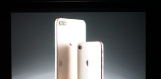 Meet The New iPhone 8 & iPhone 8 Plus Apple iPhone 8 & iPhone 8 plus