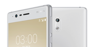 Nokia 3 Specifications, Features & Price Nokia 3 Specs, Features & Price