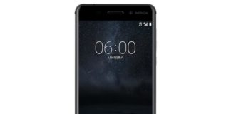 Nokia 6 Specifications, Features & Price Nokia 6 Specification & features