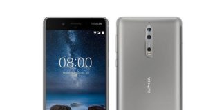 Nokia 8 Specifications, Features & Price Nokia 8 Specs, features & price