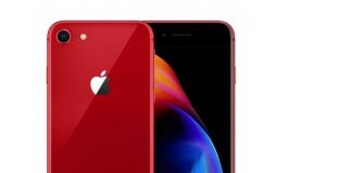Apple iPhone 8 Specifications & Price in Nigeria apple iphone 8
