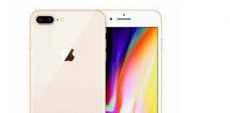 Apple iPhone 8+ Plus Specifications & Price in Nigeria apple iphone 8 plus