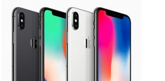 Apple iPhone X – Specifications & Price in Nigeria apple iphone x