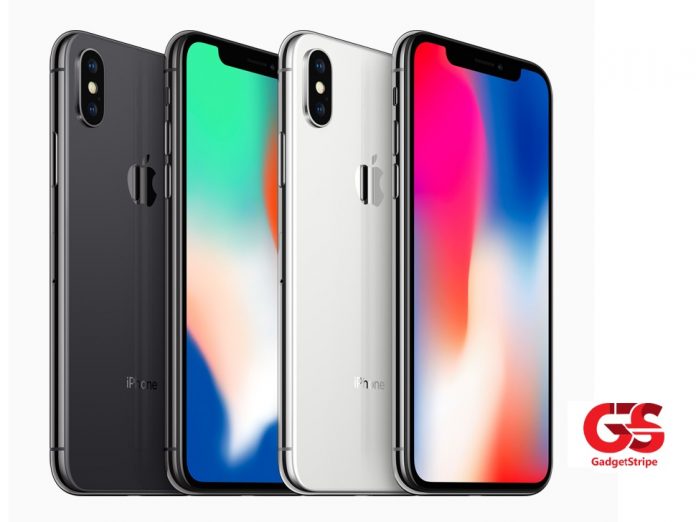 apple-iphone-X-gadgetstripe apple iphone x