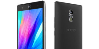 Tecno Camon C7 Specififcations, Feature & Price Tecno Camon C7 specs & price