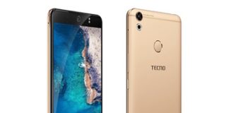 Tecno Camon CX Specifications, Features & Price tecno camon cx