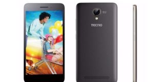 Tecno W4 Specifications, Features & Price Tecno W4 Specs, feature & price
