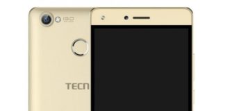 Tecno W5 Specifications, Features & Price Tecno W5 Specs, features & Price