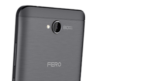 Fero Iris Specifications, Features & Price Fero Iris Specs & features