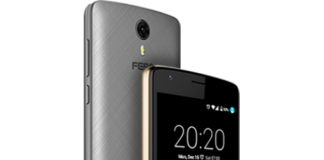 Fero Power 2 Specifications, Features & Price Fero Power 2 Specs & features