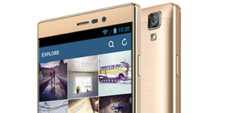 Fero Royale X1 Specifications, Features & Price Fero Royale X1 Specs, features & pictures