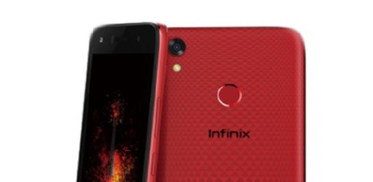 infinix hot 5 specs, feature & price