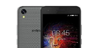 Infinix Hot 5 Lite Specifications, Features & Price Infinix hot 5 lite specs, features & price