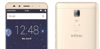 Infinix Note 3 Specifications, Features & Price Infinix Note 3 Specs & features