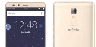 Infinix Note 3 Pro (X601) Specifications, Features & Price Infinix Note 3 Pro specifications & features