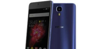 Infinix Note 4 (X572) Specifications, Features & Price infinix note 4 specifications, feature & price