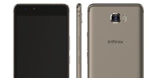 Infinix Note 4 Pro (X571) Specifications, Features & Price infinix note 4 pro