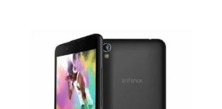 Infinix Smart X5010 Specifications, Features & Price infinix smart spec & features