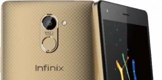 Infinix Hot 4 (X557) Specifications, Features & Price Infinix Hot 4 Specs, features & price