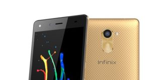 Infinix Hot 4 lite Specifications, Features & Price Infinix hot 4 lite specifications, feature & price