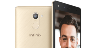 Infinix Hot 4 Pro (X556) Specifications, Feature & Price Infinix Hot 4 Pro specs, features & price