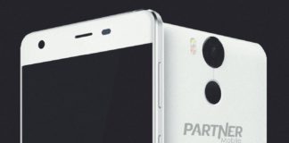 Partner Mobile PS-P1 Power Specs, Features & Price Partner Mobile PS-P1 Power specs & features