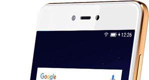 Gionee F103 Pro Specifications, Features & Price Gionee F103 Pro specs, features & price
