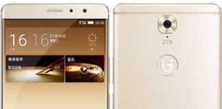 Gionee M6 Specifications, Features & Price Gionee M6 specs & price