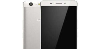 Gionee Marathon M5 Specifications, Features & Price Gionee Marathon M5 specs, features & price