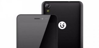 Gionee P5 Mini Plus Specifications, Features & Price Gionee p5 mini specs & price