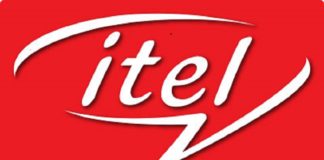 Congratulations: Itel Mobile Celebrates 10 Years itel mobile logo