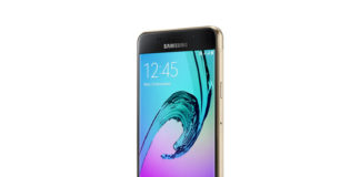 Samsung A3 (2016) Specifications, Features & Price samsung a3 (2016) specs and features