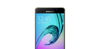 Samsung A5 (2016) Specifications, Features & Price
