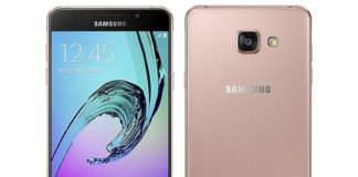 Samsung A7 (2016) Specifications, Features & Price samsung a7 (2016) specs & features