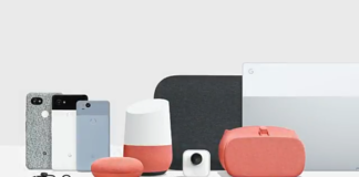 Google Pixel 2 Launch Keynotes: Google Event 2017 Google Pixel 2 Launch
