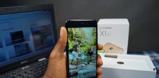 Gionee X1s Review – Indept From GadgetStripe Gionee X1s Review