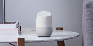 Google Sold About 6 Million Google Home Speaker devices google home speaker
