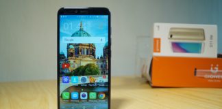 Gionee S11 Lite Review- Indepth From GadgetStripe