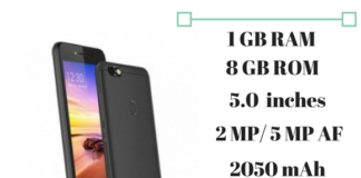 Itel A32F Specifications, Features & Price Itel A32F Specs