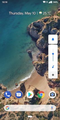 Android P features