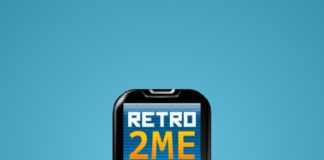 Bringing Back Java Games To Android Smartphones