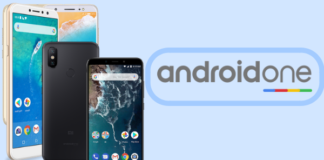 What is Android One & on Which Device Does it Run Android One