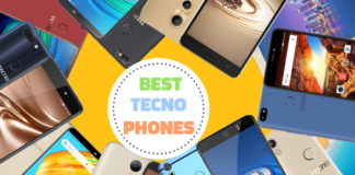 Top 10 Best Tecno Phones and Price in Nigeria 2023 10 Best Tecno Phones