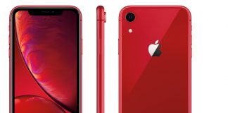 Apple iPhone Xr – Specifications & Price in Nigeria apple iphone xr