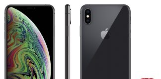 Apple iPhone Xs – Specifications & Price in Nigeria Apple iPhone Xs